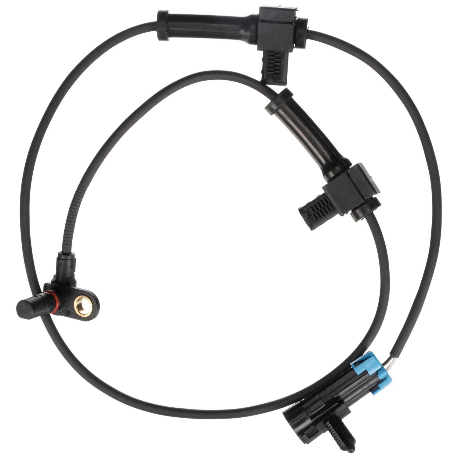 Delphi SS11502 - ABS Wheel Speed Sensor Delphi SS11502 ABS Wheel Speed Sensor product image 6 of 8