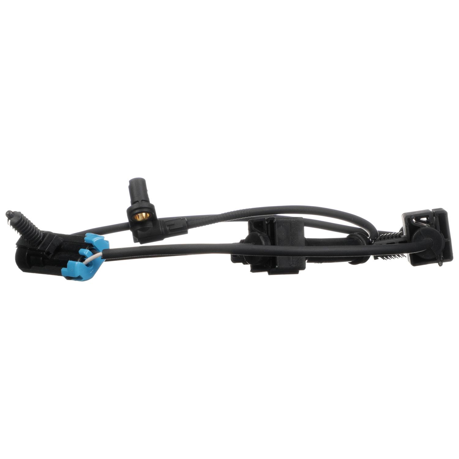 Delphi SS11502 - ABS Wheel Speed Sensor Delphi SS11502 ABS Wheel Speed Sensor product image 7 of 8