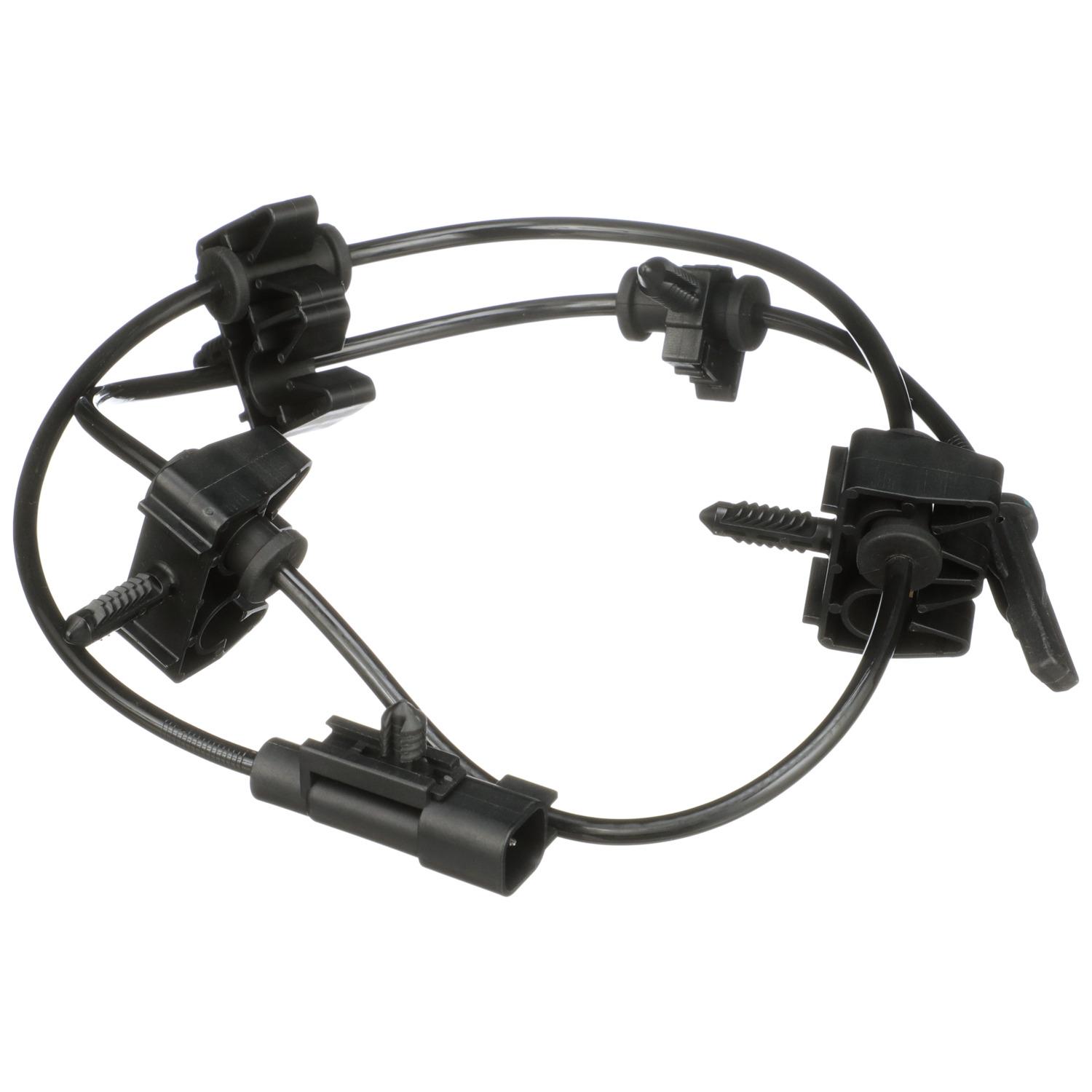 Delphi SS11504 - ABS Wheel Speed Sensor Delphi SS11504 ABS Wheel Speed Sensor product image 1 of 8