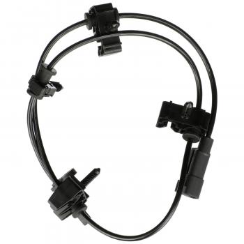 2016 Cadillac SRX ABS Wheel Speed Sensor Rear Left Delphi SS11504 image 4 of 4