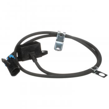 1996 GMC C3500 ABS Wheel Speed Sensor Front Right Delphi SS11506 image 1 of 4