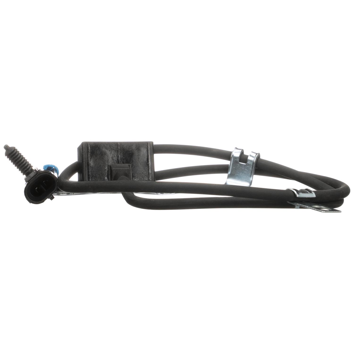 Delphi SS11506 ABS Wheel Speed Sensor product image 2 of 8