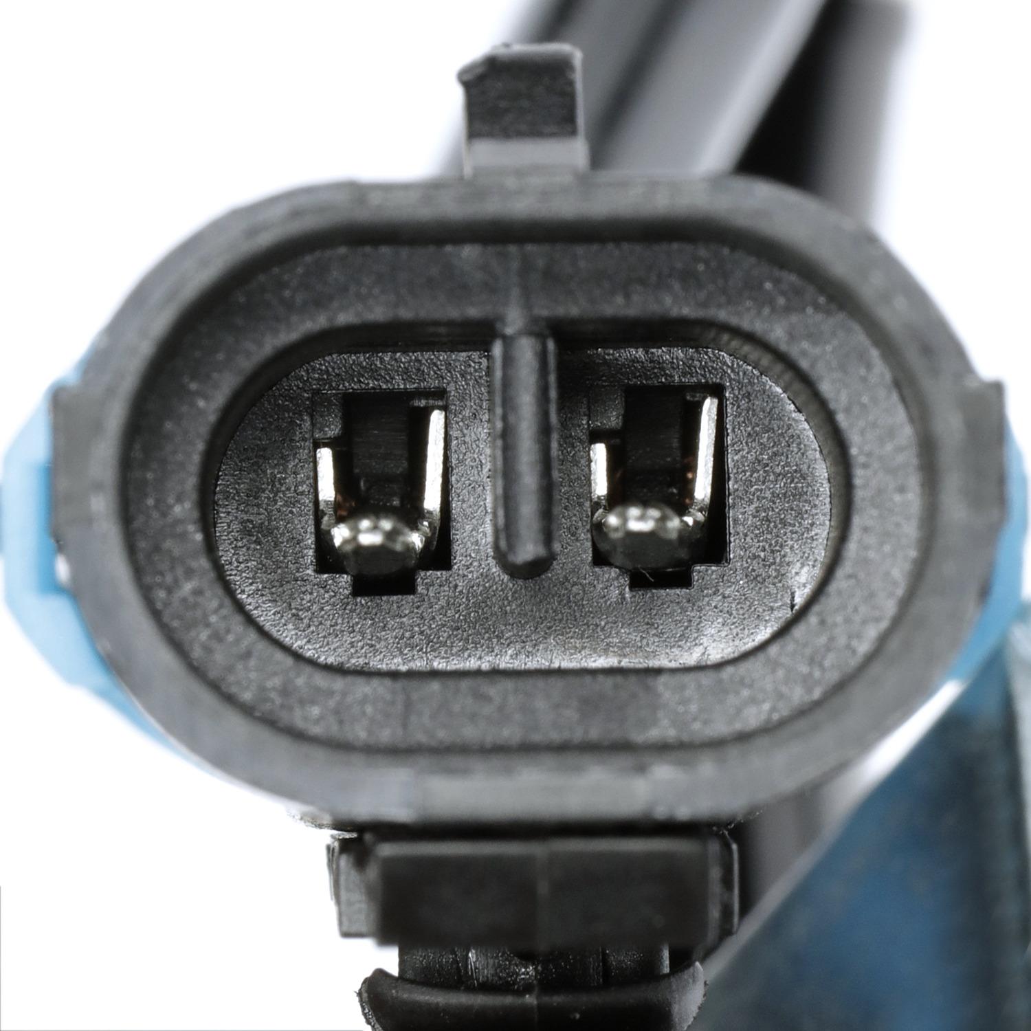Delphi SS11512 ABS Wheel Speed Sensor product image 2 of 8