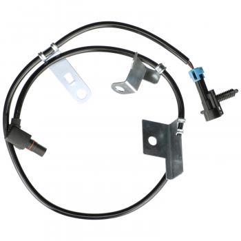 1995 GMC K2500 ABS Wheel Speed Sensor Front Right Delphi SS11512 image 3 of 4