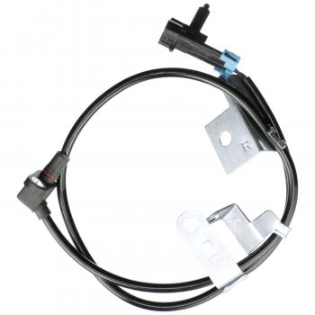 1995 GMC K2500 ABS Wheel Speed Sensor Front Right Delphi SS11512 image 4 of 4