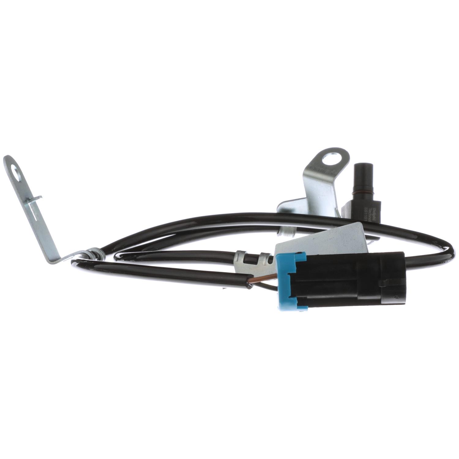 Delphi SS11512 ABS Wheel Speed Sensor product image 7 of 8