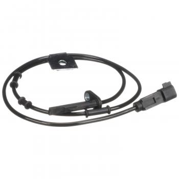 2017 GMC Terrain ABS Wheel Speed Sensor Front Right Delphi SS11516 image 1 of 4