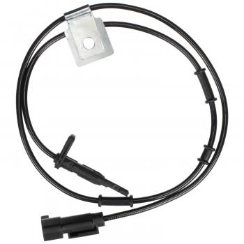 2017 GMC Terrain ABS Wheel Speed Sensor Front Right Delphi SS11516 image 4 of 4