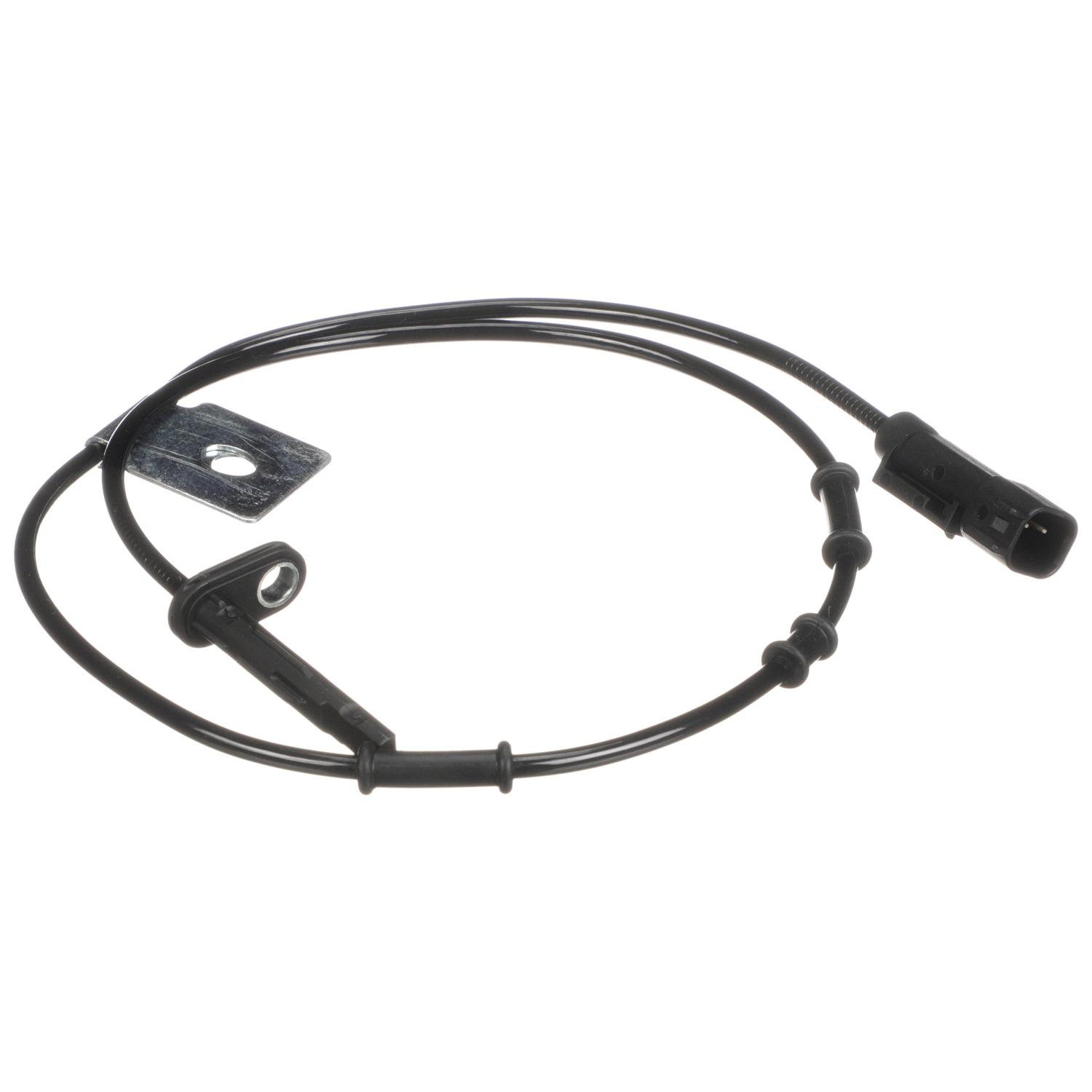 Delphi SS11517 - ABS Wheel Speed Sensor Delphi SS11517 ABS Wheel Speed Sensor product image 1 of 8