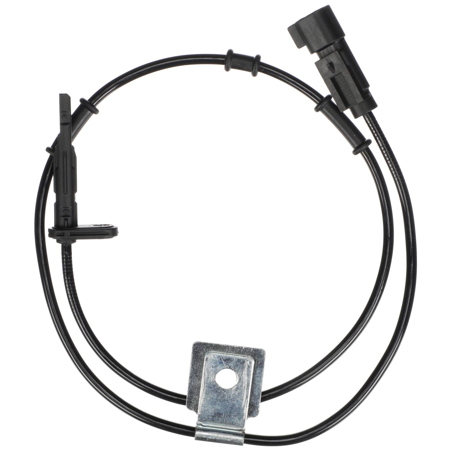 Delphi SS11517 - ABS Wheel Speed Sensor Delphi SS11517 ABS Wheel Speed Sensor product image 4 of 8