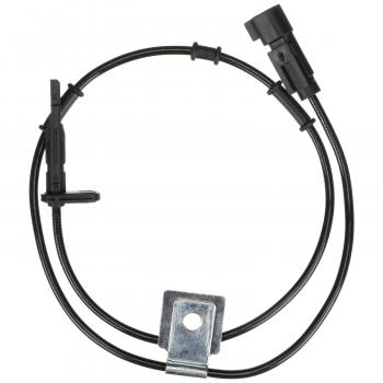 2017 GMC Terrain ABS Wheel Speed Sensor Front Left Delphi SS11517 image 4 of 4