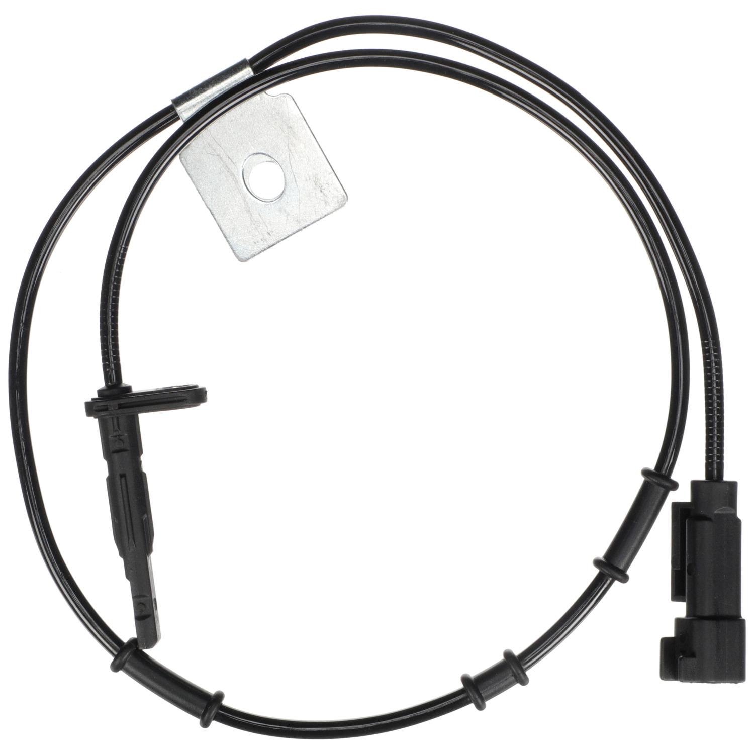 Delphi SS11517 - ABS Wheel Speed Sensor Delphi SS11517 ABS Wheel Speed Sensor product image 6 of 8