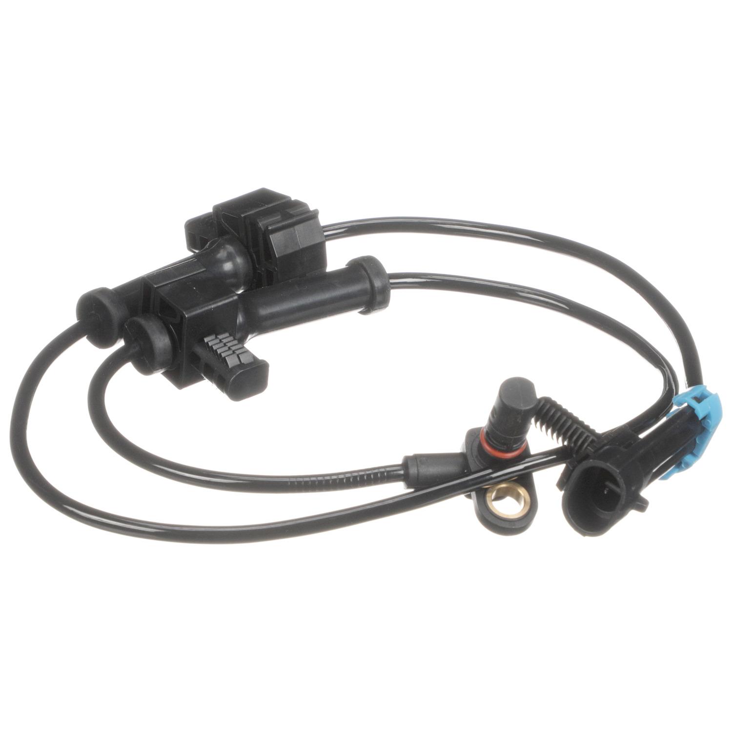 Delphi SS11518 ABS Wheel Speed Sensor product image 1 of 8