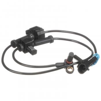 2013 GMC Sierra 1500 ABS Wheel Speed Sensor Rear Delphi SS11518 image 1 of 4