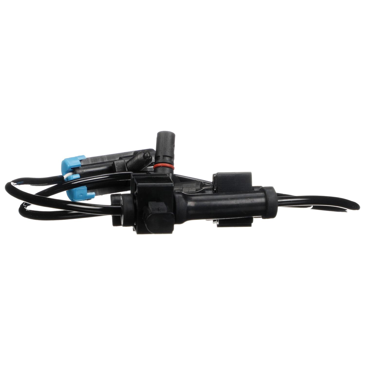 Delphi SS11518 ABS Wheel Speed Sensor product image 2 of 8