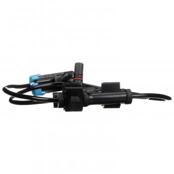 2013 GMC Sierra 1500 ABS Wheel Speed Sensor Rear Delphi SS11518 image 2 of 4