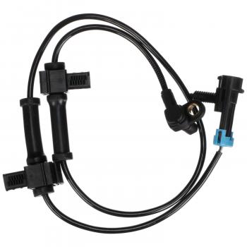 2013 GMC Sierra 1500 ABS Wheel Speed Sensor Rear Delphi SS11518 image 4 of 4