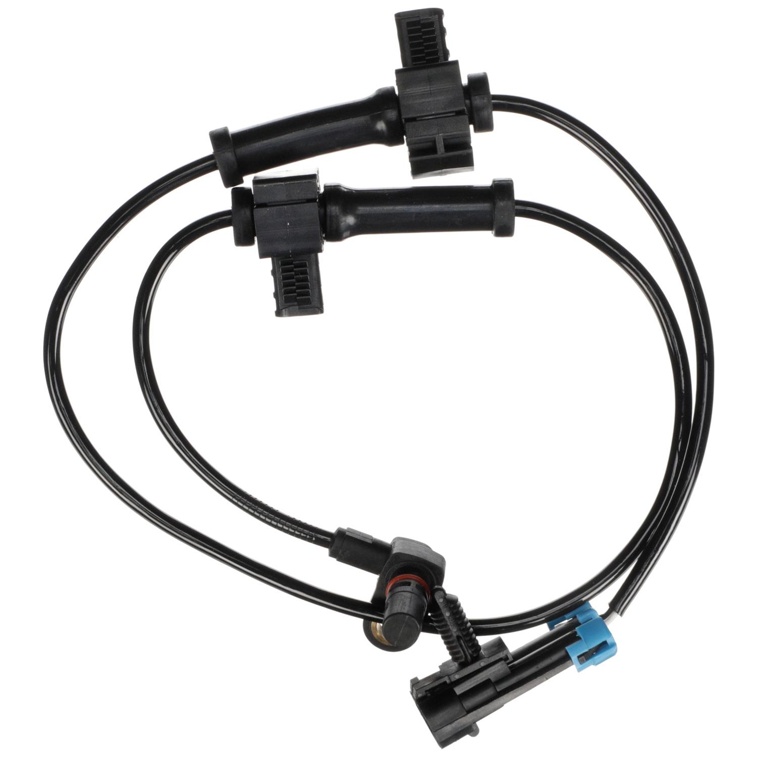 Delphi SS11518 ABS Wheel Speed Sensor product image 6 of 8