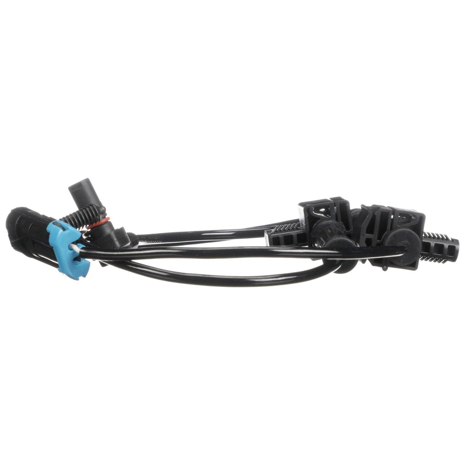 Delphi SS11518 ABS Wheel Speed Sensor product image 7 of 8