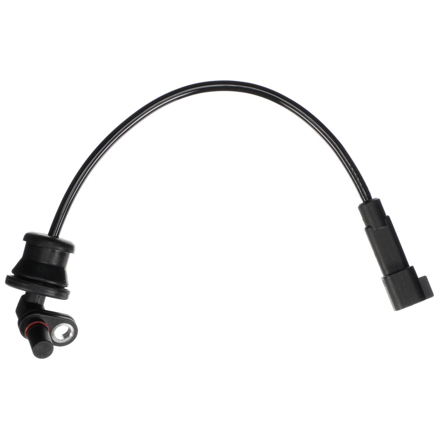 Delphi SS11522 ABS Wheel Speed Sensor product image 6 of 8