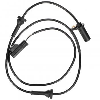 2007 Volvo V70 ABS Wheel Speed Sensor Front Right Delphi SS11533 image 4 of 4