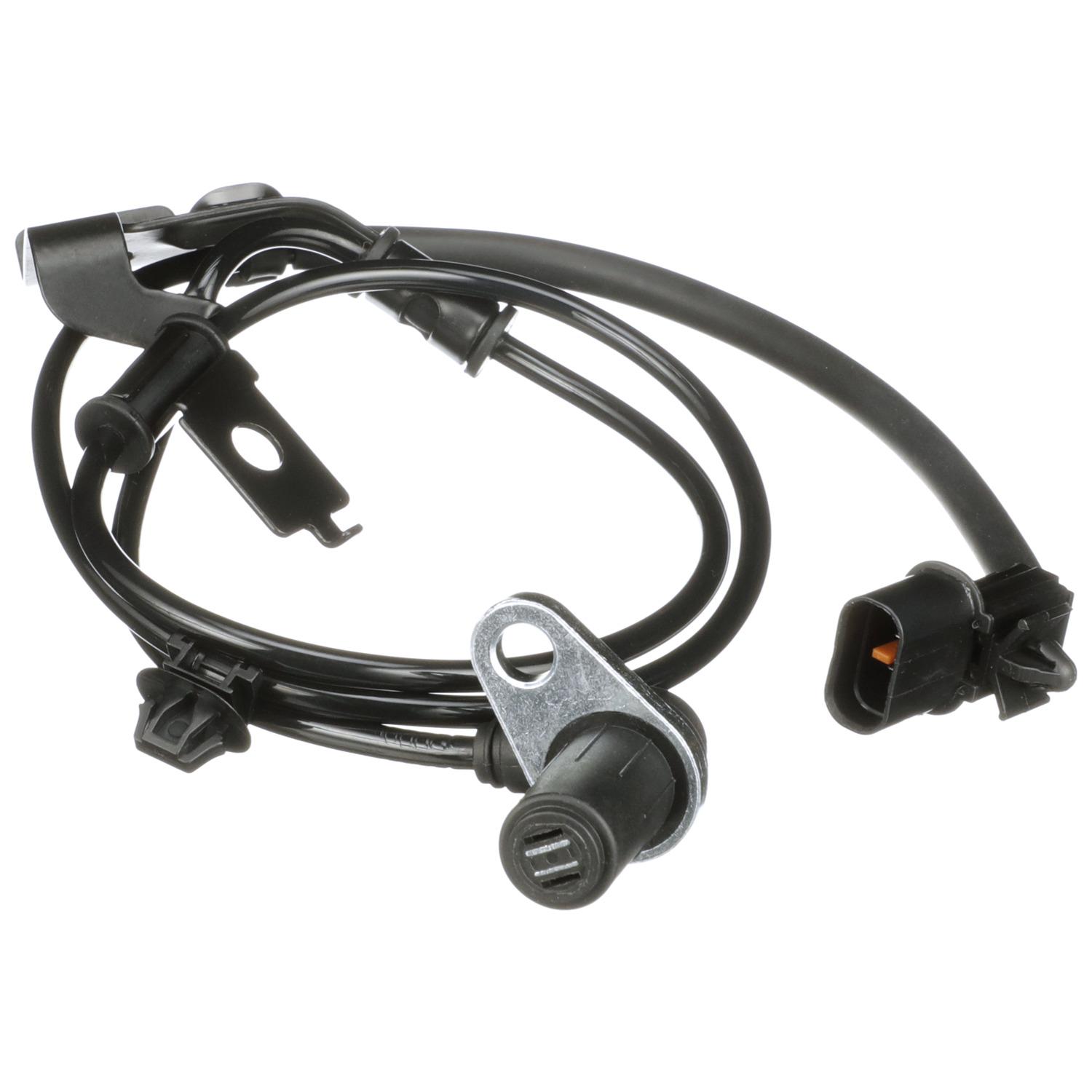 Delphi SS11536 - ABS Wheel Speed Sensor Delphi SS11536 ABS Wheel Speed Sensor product image 1 of 8
