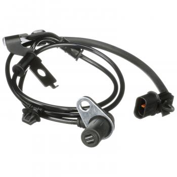 2011 Mitsubishi Endeavor ABS Wheel Speed Sensor Front Left Delphi SS11536 image 1 of 4