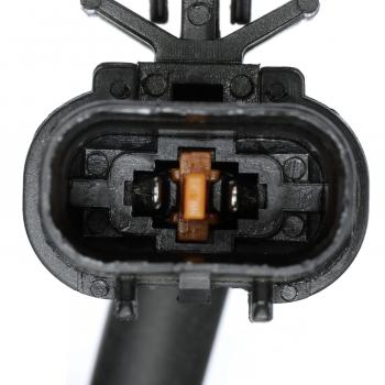 2011 Mitsubishi Endeavor ABS Wheel Speed Sensor Front Left Delphi SS11536 image 3 of 4