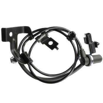 2011 Mitsubishi Endeavor ABS Wheel Speed Sensor Front Left Delphi SS11536 image 4 of 4