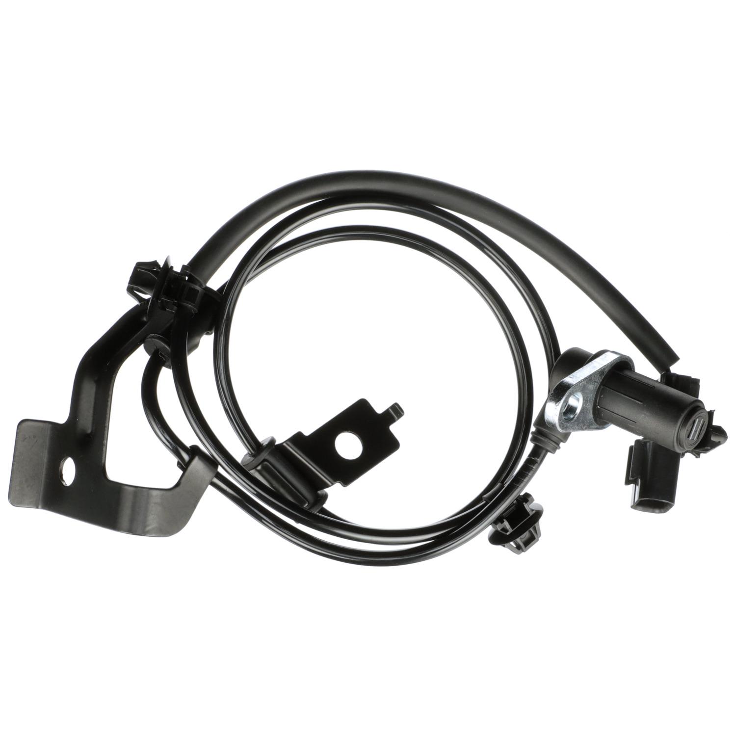 Delphi SS11536 - ABS Wheel Speed Sensor Delphi SS11536 ABS Wheel Speed Sensor product image 6 of 8