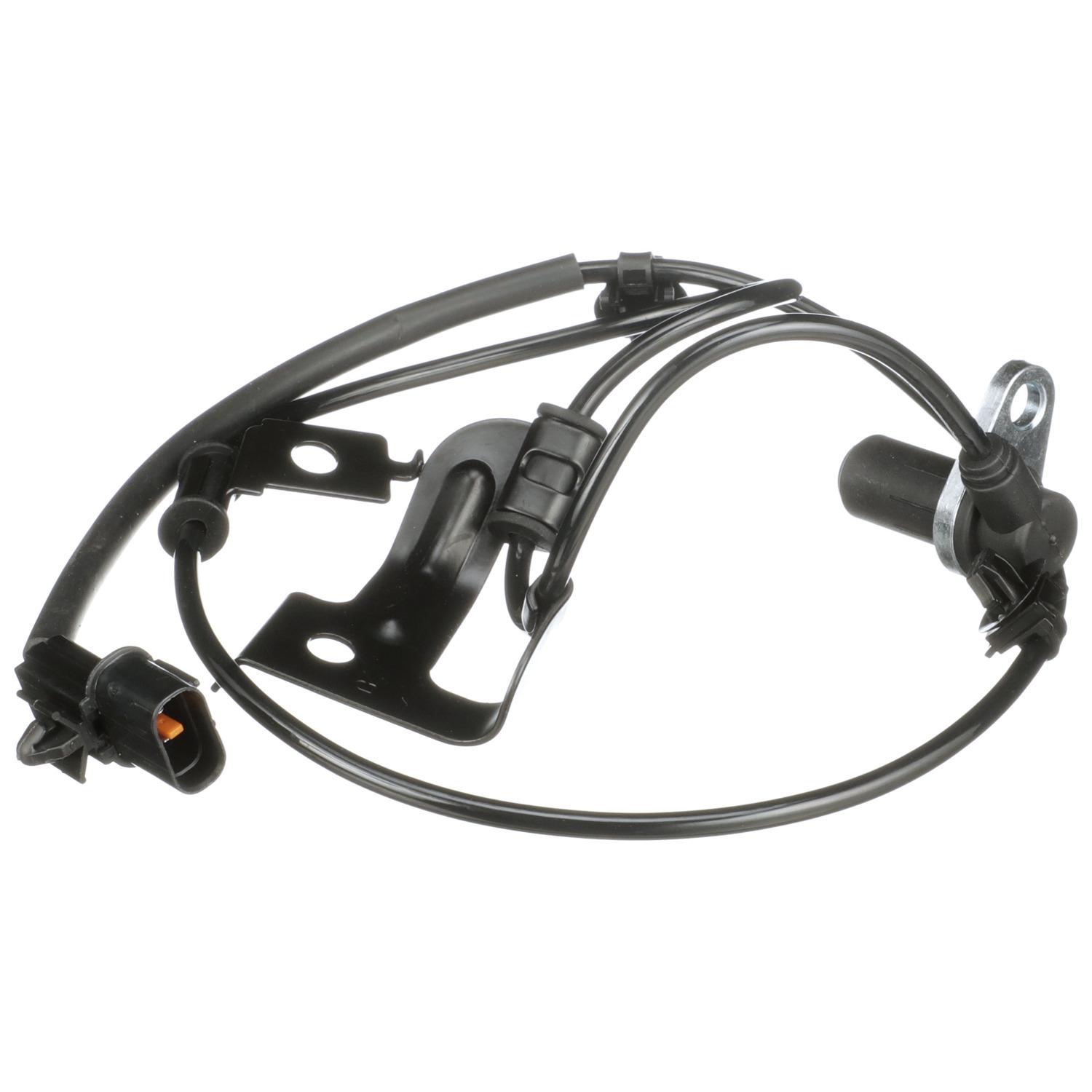 Delphi SS11537 - ABS Wheel Speed Sensor Delphi SS11537 ABS Wheel Speed Sensor product image 1 of 8