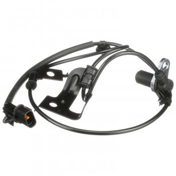 2011 Mitsubishi Endeavor ABS Wheel Speed Sensor Front Right Delphi SS11537 image 1 of 4