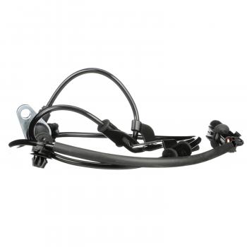 2011 Mitsubishi Endeavor ABS Wheel Speed Sensor Front Right Delphi SS11537 image 2 of 4