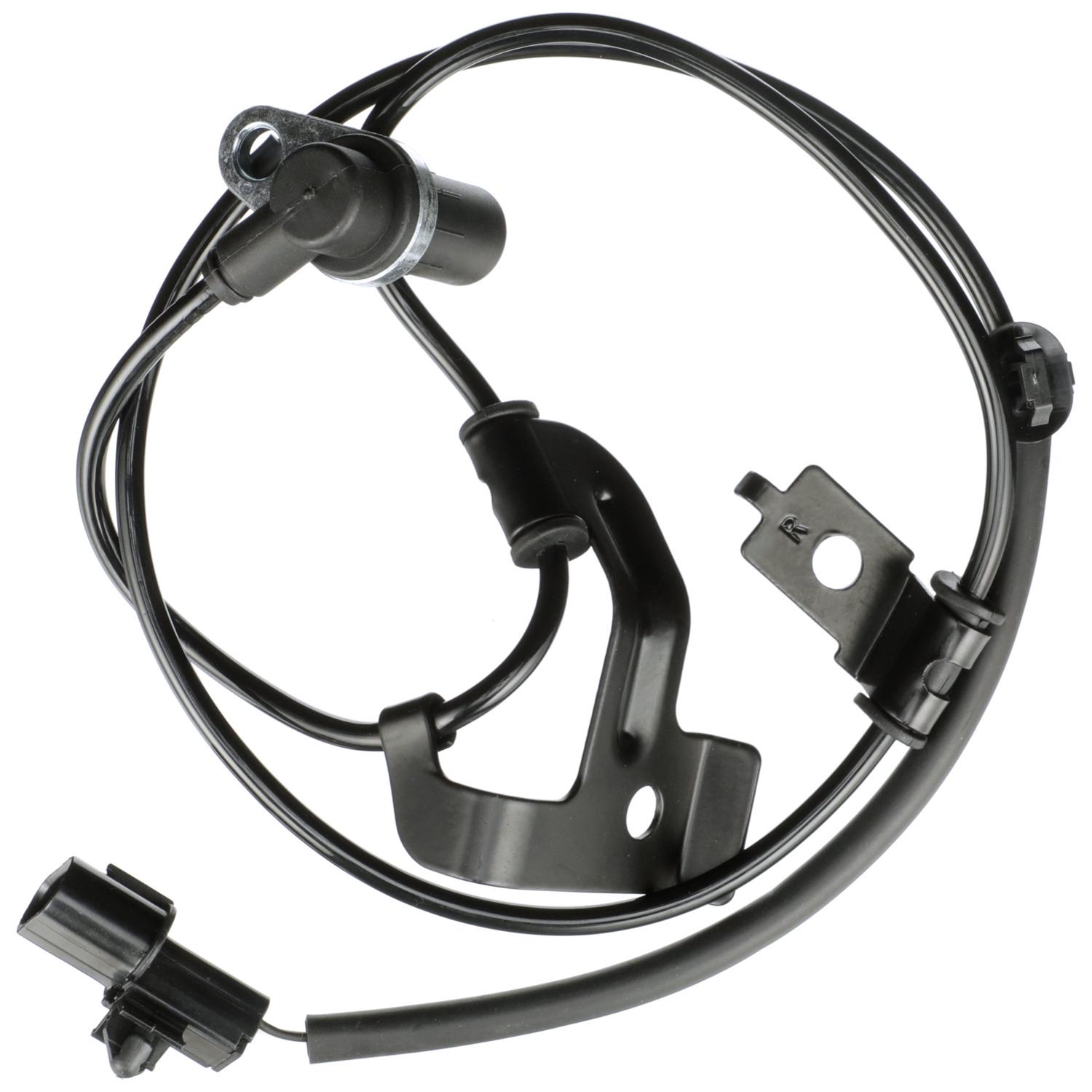 Delphi SS11537 - ABS Wheel Speed Sensor Delphi SS11537 ABS Wheel Speed Sensor product image 4 of 8
