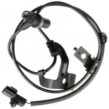 2011 Mitsubishi Endeavor ABS Wheel Speed Sensor Front Right Delphi SS11537 image 4 of 4