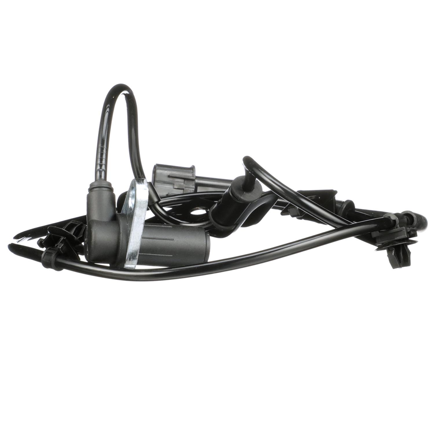 Delphi SS11537 - ABS Wheel Speed Sensor Delphi SS11537 ABS Wheel Speed Sensor product image 7 of 8