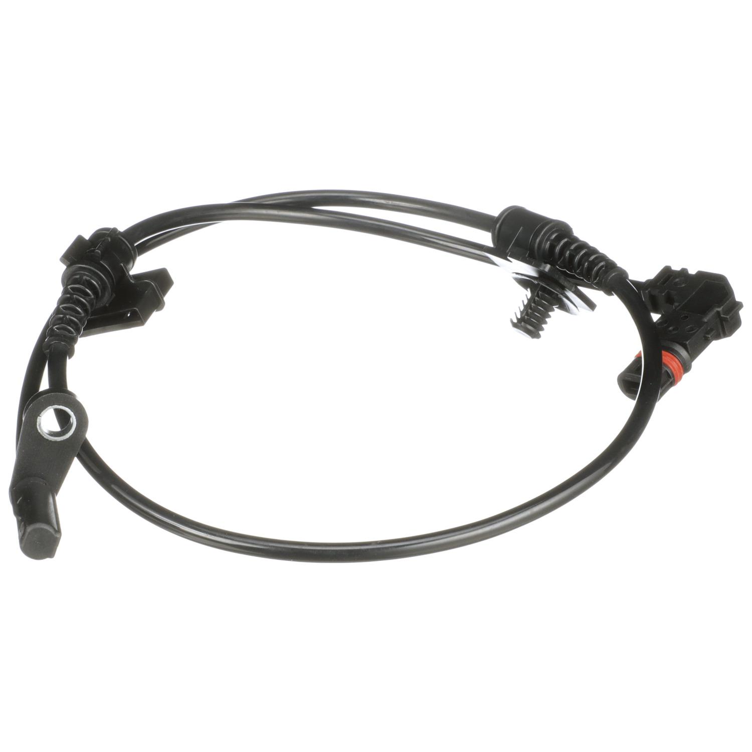 Delphi SS11555 - ABS Wheel Speed Sensor Delphi SS11555 ABS Wheel Speed Sensor product image 1 of 8