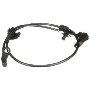 2009 Chrysler 300 ABS Wheel Speed Sensor Front Delphi SS11555 image 1 of 4