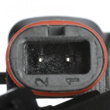 2009 Chrysler 300 ABS Wheel Speed Sensor Front Delphi SS11555 image 3 of 4