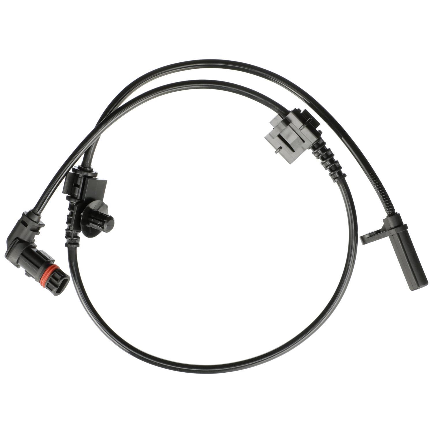 Delphi SS11555 - ABS Wheel Speed Sensor Delphi SS11555 ABS Wheel Speed Sensor product image 4 of 8