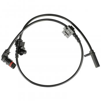 2009 Chrysler 300 ABS Wheel Speed Sensor Front Delphi SS11555 image 4 of 4