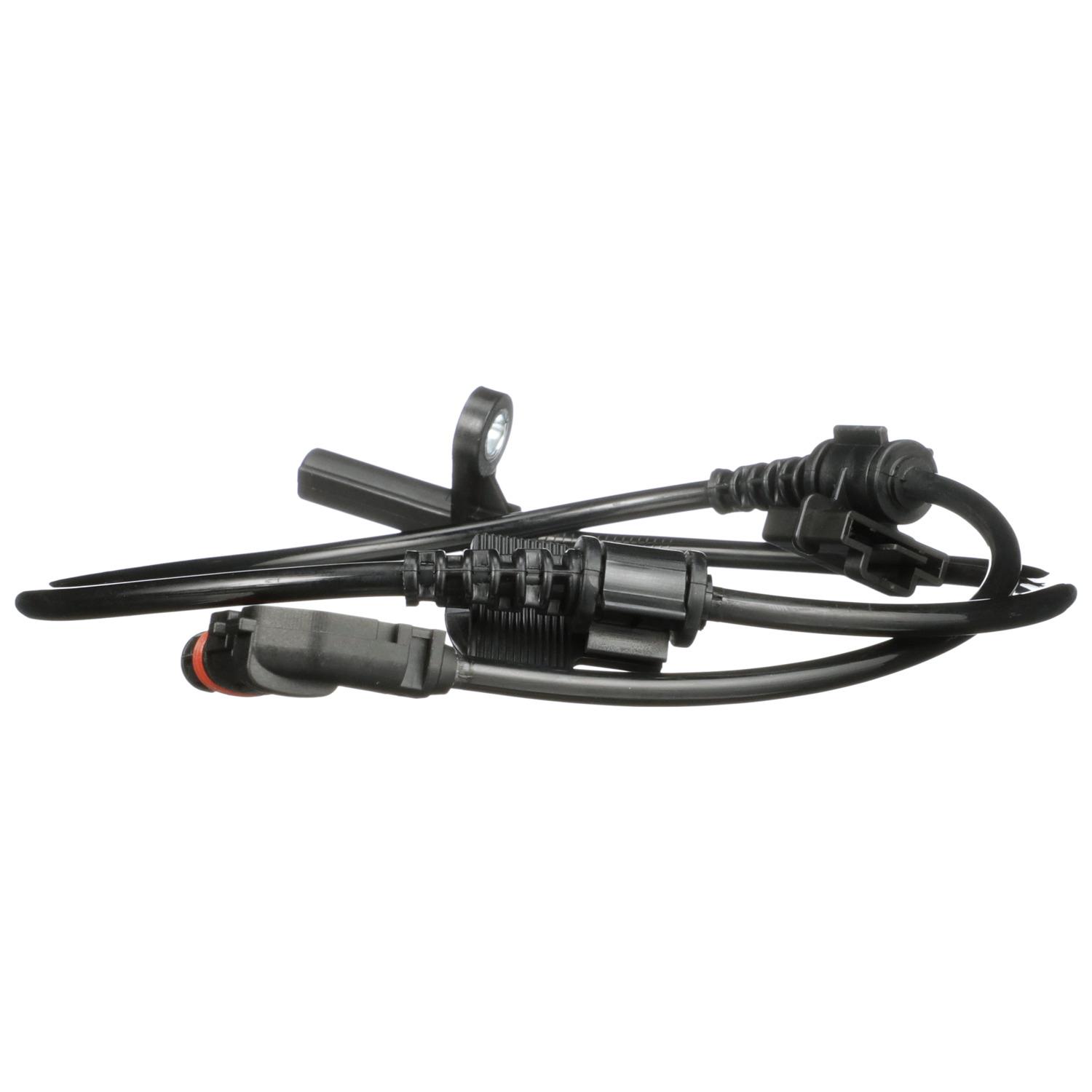Delphi SS11555 - ABS Wheel Speed Sensor Delphi SS11555 ABS Wheel Speed Sensor product image 7 of 8
