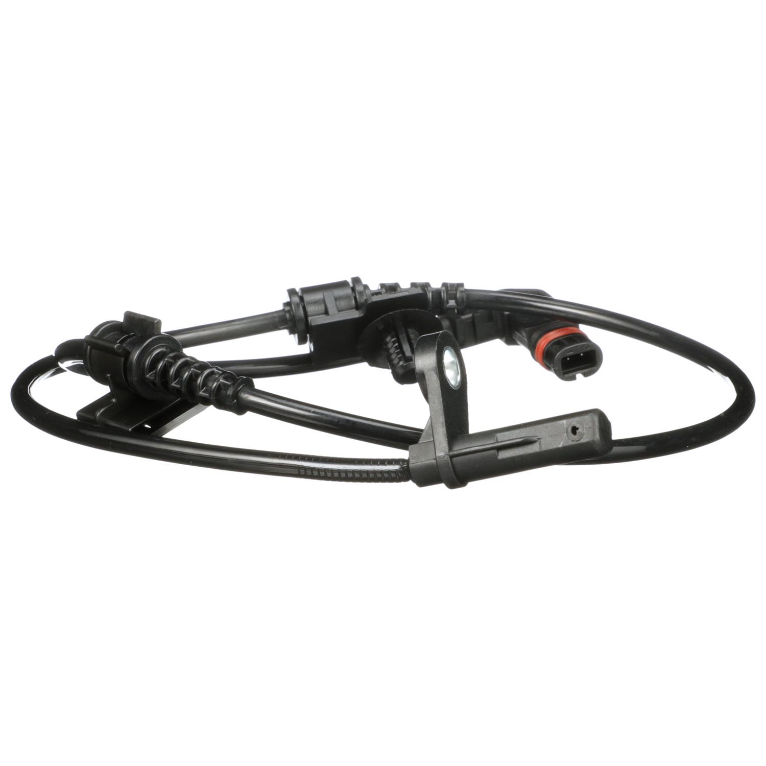 Delphi SS11555 - ABS Wheel Speed Sensor Delphi SS11555 ABS Wheel Speed Sensor product image 8 of 8