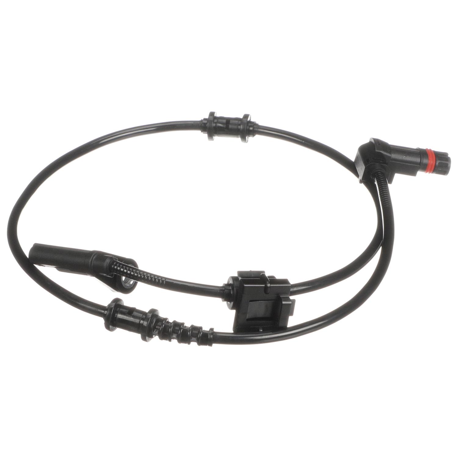 Delphi SS11556 - ABS Wheel Speed Sensor Delphi SS11556 ABS Wheel Speed Sensor product image 1 of 8