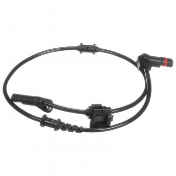 2009 Chrysler 300 ABS Wheel Speed Sensor Rear Right Delphi SS11556 image 1 of 4