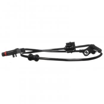 2009 Chrysler 300 ABS Wheel Speed Sensor Rear Right Delphi SS11556 image 2 of 4