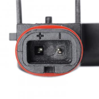 2009 Chrysler 300 ABS Wheel Speed Sensor Rear Right Delphi SS11556 image 3 of 4