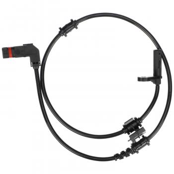 2009 Chrysler 300 ABS Wheel Speed Sensor Rear Right Delphi SS11556 image 4 of 4