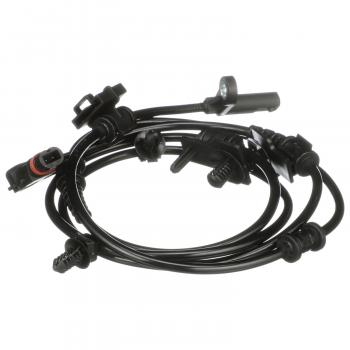 2009 Chrysler 300 ABS Wheel Speed Sensor Rear Left Delphi SS11557 image 1 of 4