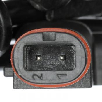 2009 Chrysler 300 ABS Wheel Speed Sensor Rear Left Delphi SS11557 image 3 of 4